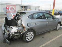 نيسان سنترا